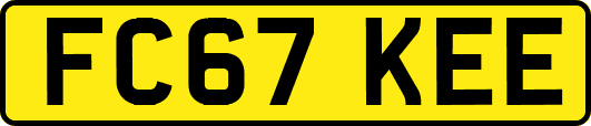 FC67KEE