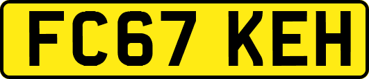 FC67KEH
