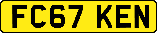 FC67KEN