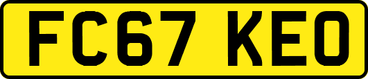 FC67KEO