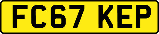 FC67KEP