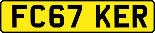 FC67KER