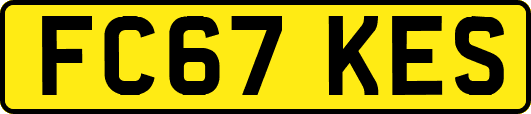 FC67KES