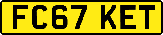 FC67KET