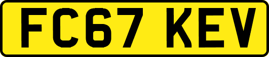 FC67KEV