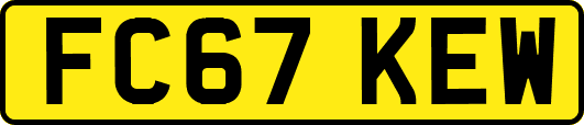 FC67KEW
