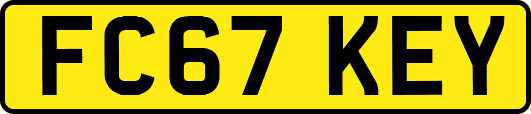 FC67KEY