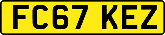 FC67KEZ