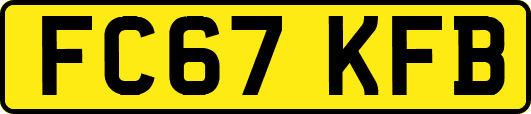 FC67KFB