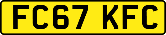 FC67KFC