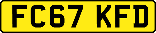 FC67KFD