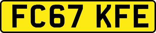 FC67KFE