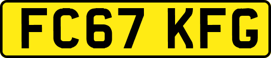 FC67KFG