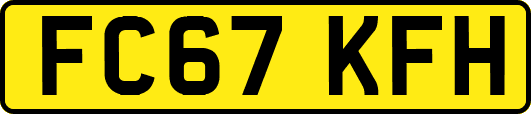 FC67KFH