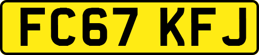 FC67KFJ