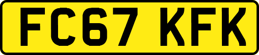 FC67KFK