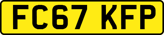 FC67KFP