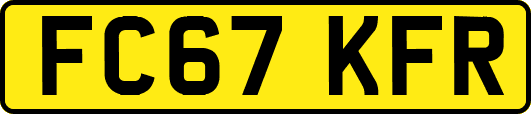 FC67KFR