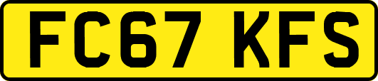 FC67KFS