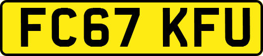 FC67KFU