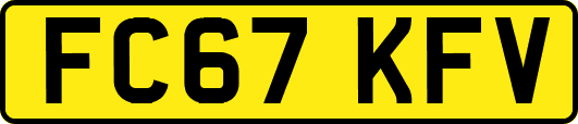 FC67KFV