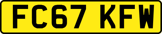 FC67KFW