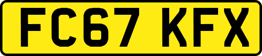 FC67KFX