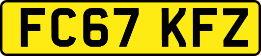 FC67KFZ