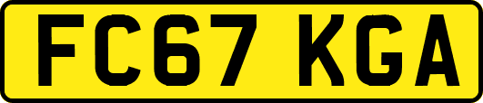 FC67KGA