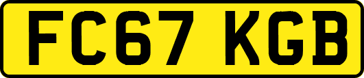 FC67KGB