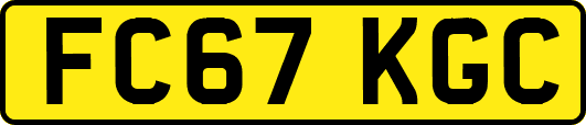 FC67KGC