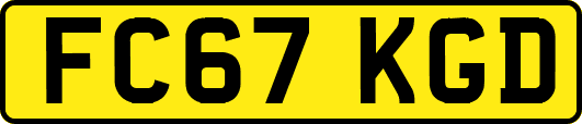 FC67KGD
