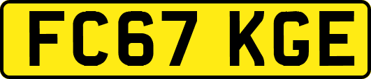 FC67KGE