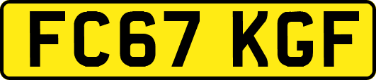 FC67KGF