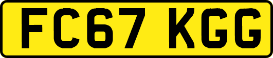 FC67KGG