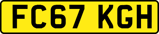 FC67KGH