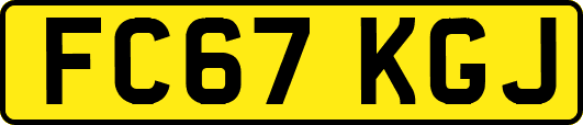 FC67KGJ