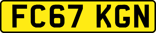 FC67KGN