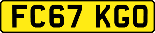 FC67KGO