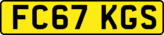 FC67KGS