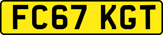 FC67KGT