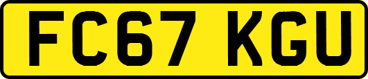 FC67KGU