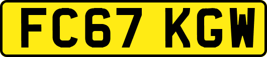 FC67KGW