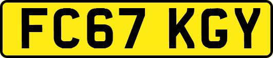FC67KGY