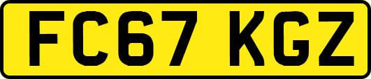 FC67KGZ