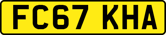 FC67KHA