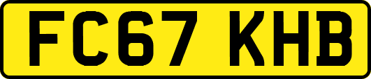 FC67KHB
