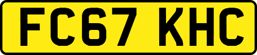 FC67KHC