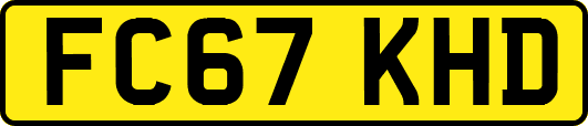 FC67KHD