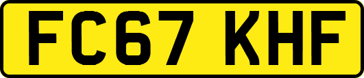 FC67KHF